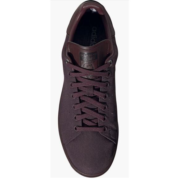 New Adidas Stan Smith Men Size 6 Gore Tex Mineral Red Women Sizs 7.5 Big Kids 6Y main image 11